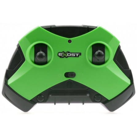 Радиоуправляемая игрушка Silverlit 360 TORNADO, 110, 2,4 ГГц, зеленая (20266-1) фото №7