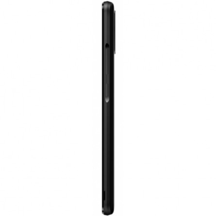 Смартфон Doogee X96 Pro 4/64Gb Black фото №4