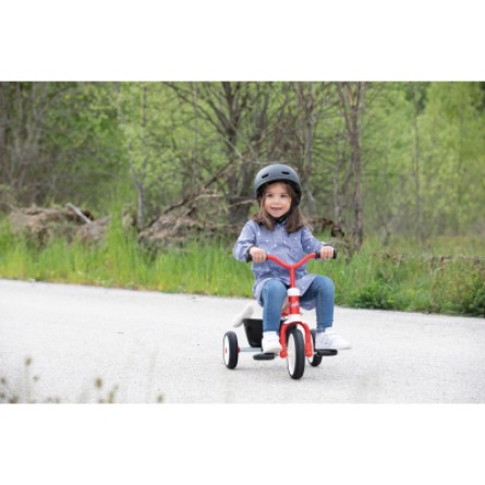 Велосипед дитячий Smoby Роки (742000) фото №6