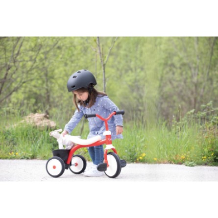 Велосипед дитячий Smoby Роки (742000) фото №7
