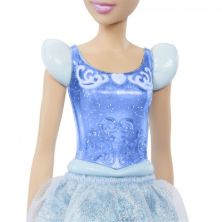 Лялька Disney Princess Попелюшка (HLW06) фото №4