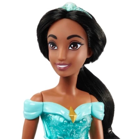 Лялька Disney Princess принцеса Жасмін (HLW12) фото №2