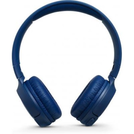Навушники JBL T500ВТ Blue (JBLT500BTBLU) фото №2