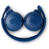 Навушники JBL T500ВТ Blue (JBLT500BTBLU) фото №5