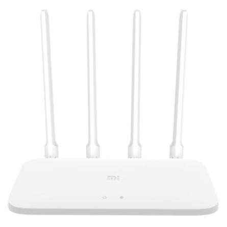 Маршрутизатор Xiaomi Mi WiFi Router 4A Global фото №2