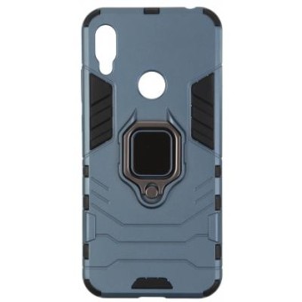 Изображение Чехол для телефона Armorstandart Iron case Honor 8A Blue (ARM56394)