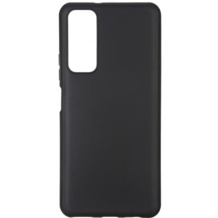 Чехол для телефона Armorstandart Matte Slim Fit Huawei P Smart 2021 Black (ARM57687)