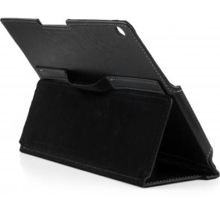 Чехол для планшета Vinga Lenovo Tab M10 black (2000006399182) фото №3