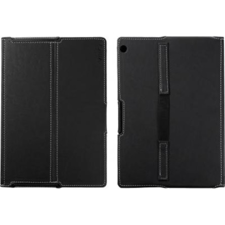 Чехол для планшета Vinga Lenovo Tab M10 black (2000006399182) фото №4