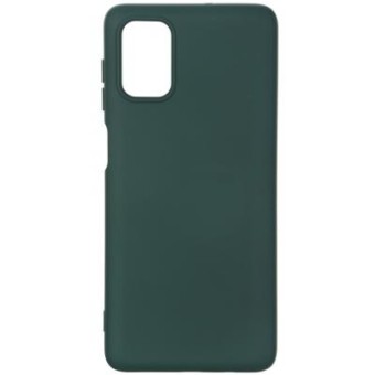 Изображение Чехол для телефона Armorstandart ICON Case Samsung M51 (M515) Pine Green (ARM57090)