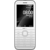 Мобільний телефон Nokia 8000 DS 4G White