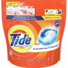 Капсули для прання Tide Все-в-1 Альпийская свежесть 45 шт. (8001841582122)