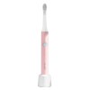 Зубна щітка Xiaomi PINJING (SO White) Pink EX3 фото №2