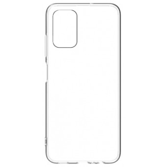 Изображение Чехол для телефона Armorstandart Air Series Samsung A03s (A037) Transparent (ARM59784)