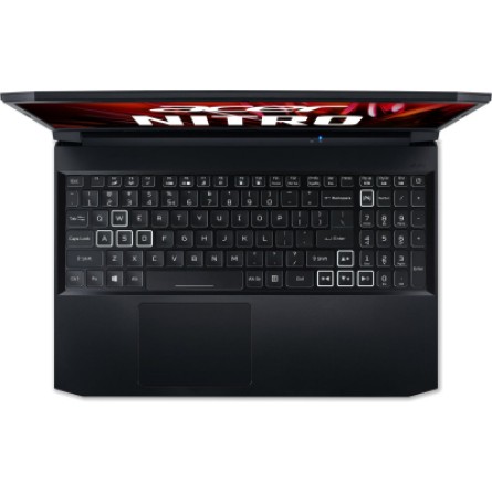 Зображення Ноутбук Acer Nitro 5 AN515-45 (NH.QBCEU.00V) - зображення 4