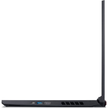 Зображення Ноутбук Acer Nitro 5 AN515-45 (NH.QBCEU.00V) - зображення 6