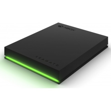 Внешний жесткий диск Seagate 2.5" 2TB Game Drive for Xbox  (STKX2000400) фото №3