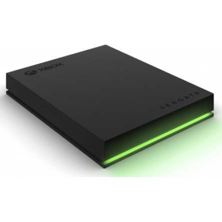 Внешний жесткий диск Seagate 2.5" 2TB Game Drive for Xbox  (STKX2000400) фото №4