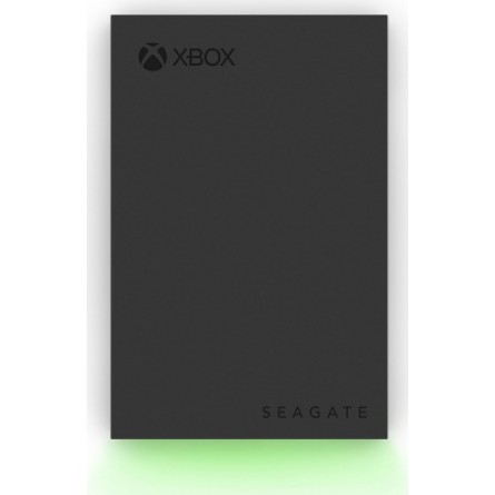 Внешний жесткий диск Seagate 2.5" 2TB Game Drive for Xbox  (STKX2000400) фото №5