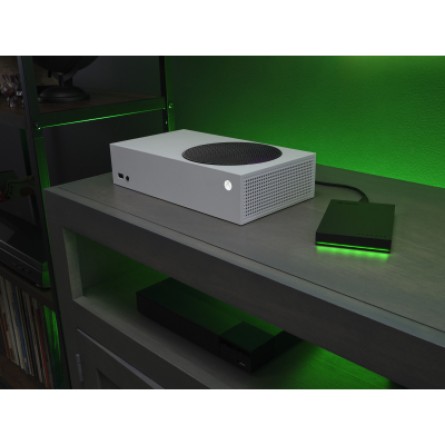 Внешний жесткий диск Seagate 2.5" 2TB Game Drive for Xbox  (STKX2000400) фото №6