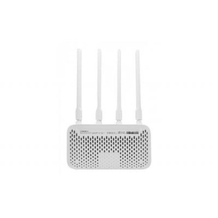 Маршрутизатор Xiaomi Mi WiFi Router 4A Gigabit Edition Global Spec White фото №4