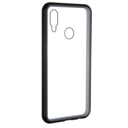 Чехол для телефона Armorstandart Magnetic Case 1 Gen Huawei P Smart 2019/Honor 10 Lite Сlear/ (ARM54335) фото №2