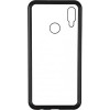 Чехол для телефона Armorstandart Magnetic Case 1 Gen Huawei P Smart 2019/Honor 10 Lite Сlear/ (ARM54335) фото №3