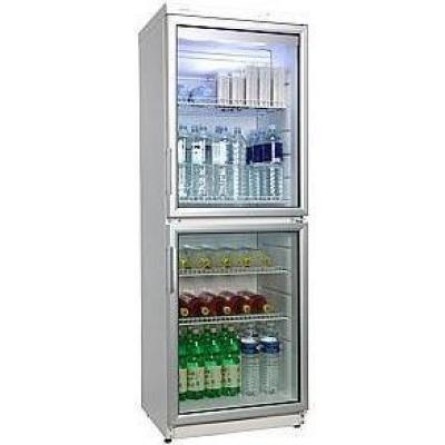 Холодильник Snaige CD35DM-S300C фото №2