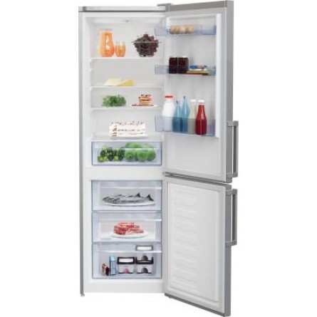 Холодильник Beko RCSA366K31XB фото №3
