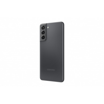 Смартфон Samsung SM-G991B (Galaxy S21 8/256GB) Phantom Grey (SM-G991BZAGSEK) фото №6
