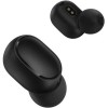 Навушники Xiaomi Mi True Wireless Earbuds Basic 2 Black фото №2