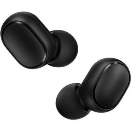Навушники Xiaomi Mi True Wireless Earbuds Basic 2 Black