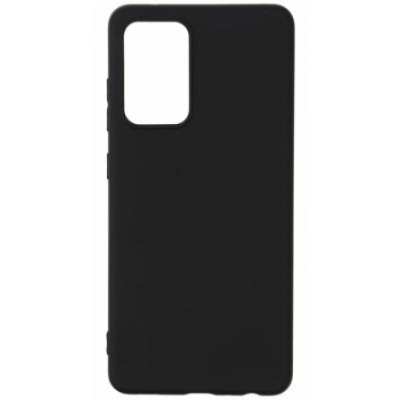 Чехол для телефона Armorstandart Matte Slim Fit Samsung A52 (A525) Black (ARM58173)