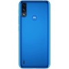 Смартфон Motorola E7 Power 4/64GB Tahiti Blue фото №2