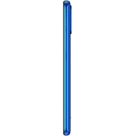 Смартфон Motorola E7 Power 4/64GB Tahiti Blue фото №3