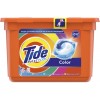 Капсулы для стирки Tide Все-в-1 Color 18 шт. (8001841433585)
