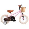 Велосипед дитячий Miqilong RM Рожевий 12 (ATW-RM12-PINK) фото №3