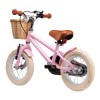 Велосипед дитячий Miqilong RM Рожевий 12 (ATW-RM12-PINK) фото №5