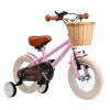 Велосипед дитячий Miqilong RM Рожевий 12 (ATW-RM12-PINK)