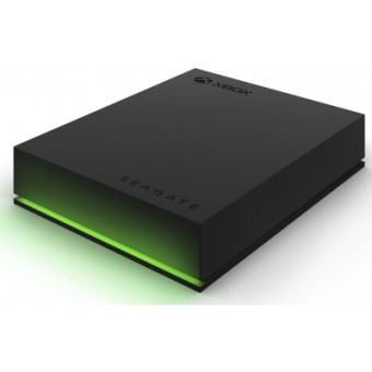 Зображення Зовнішній жорсткий диск Seagate 2.5" 4TB Game Drive for Xbox  (STKX4000402)