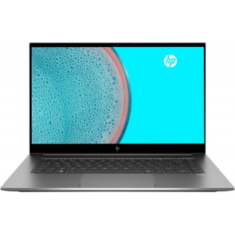 Зображення Ноутбук HP ZBook Studio G8 (314G1EA)