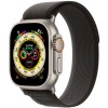 Smart годинник Apple Watch Ultra GPS   Cellular, 49mm Titanium Case with Black/Gray Trail Loop -M/L (MQFX3UL/ фото №2