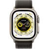Smart часы Apple Watch Ultra GPS   Cellular, 49mm Titanium Case with Black/Gray Trail Loop -M/L (MQFX3UL/ фото №3