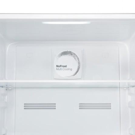 Холодильник HEINNER HCNF-V291F  фото №2