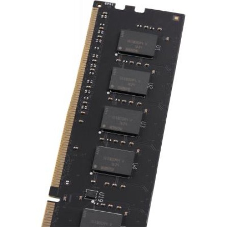 Модуль пам'яті для комп'ютера Exceleram DDR4 8GB 2400 MHz  (E40824A) фото №4
