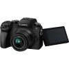 Цифрова фотокамера Panasonic DMC-G7 Kit 14-42mm Black (DMC-G7KEE-K) фото №6