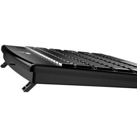 Клавиатура Genius LuxeMate 100 USB Ukr (31300725104) фото №4