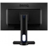 Монитор BenQ PD 2700 Q Black фото №4