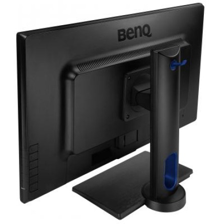 Монитор BenQ PD 2700 Q Black фото №5