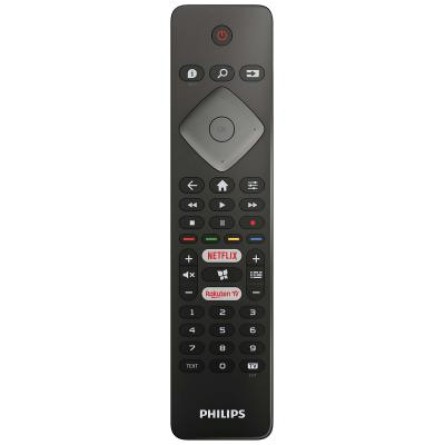 Телевизор Philips 58PUS7555/12 фото №4